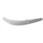 MODANATURA PARAURTI ANT/DX C/SENS MERCEDES CLASSE E W211 07/02>04/06