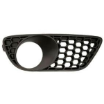 GRIGLIA PARAURTI A/DX C/FEND VOLKSWAGEN TOUAREG 01/07>11/10 R50