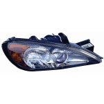 FARO FANALE PROIETTORE DX H7-H1 PRED REG ELETT NISSAN PRIMERA 06/99>02/02