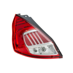 FANALE FANALINO POSTERIORE DX FORD FIESTA09/15> HELLA