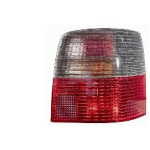 FANALE FANALINO POSTERIORE S/P SX FUME' ROSSO VOLKSWAGEN PASSAT SW 11/96>09/00