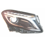 FARO FANALE PROIETTORE DX BIXENON D3S AFS MERCEDES GLA X156 01/14> MAGNETI MARELLI