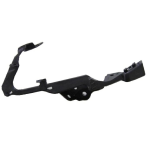 SEDE FARO FANALE PROIETTORE SX HONDA JAZZ 01/15>