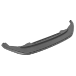 SPOILER PARAURTI ANTERIORE VW GOLF 7 01/17>