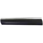 MODANATURA PORTA ANT SX C/CROM VW TOUAREG 12/10>