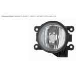 FARO FARETTO FENDINEBBIA SX RENAULT CAPTUR 02/13>  C/SISTEMA AUTOMATICO LUCI
