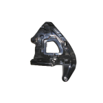 STAFFA FARO FANALE PROIETTORE SX VOLKSWAGEN MAGGIOLINO 01/11>