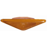 FANALE FANALINO LATERALE S/P DX=SX ARANCIO FORD FOCUS MONDEO 11/98>10/01-04/01>