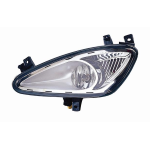 FARO FARETTO FENDINEBBIA SX H11 MERCED CLASSE S W221 01/06>04/09