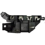 STAFFA GUIDA PARAURTI ANT/DX PEUGEOT 307 09/05>
