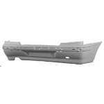 PARAURTI POSTERIORE PRIM PEUGEOT 406 06/99>12/03