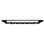 GRIGLIA PARAURTI ANT AUDI A5 06/16>