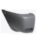 PARAURTI CANTONALE POST/SX C/FORI GIROPARAF TOYOTA RAV 4 4P 08/00>12/05