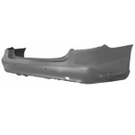 PARAURTI POSTERIORE PRIM C/SENSORI MERCEDES CLASSE E W212 03/13> AVANTG
