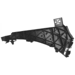 STAFFA GUIDA PARAURTI ANT/SX LAT AUDI Q7 01/06>05/09