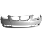 PARAURTI ANTERIORE PRIM C/LAVAF+SENS BMW SERIE 5 E60-E61 04/07>03/09