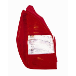 FANALE FANALINO POSTERIORE S/P SX BIANCO ROSSO CITROEN C2  01/06>