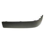 MODANATURA PARAURTI ANT/SX AUDI 80 08/91>10/94