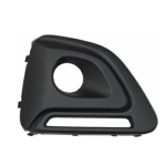 GRIGLIA PARAURTI ANT/DX PEUGEOT 108 01/14>