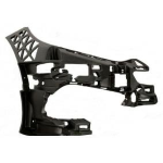 STAFFA GUIDA PARAURTI ANT/DX MERCEDES CLASSE E W212 03/13> AMG