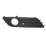 GRIGLIA PARAURTI OPEL ASTRA'04->'07 H ANTERIORE DESTRA CON FENDINEBBIA