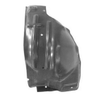 RIPARO PASSARUOTA LOCARO ANTERIORE SINISTRO PARTE POSTERIORE RENAULT MEGANE 11/15>