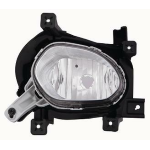 FARO FARETTO FENDINEBBIA DX KIA CEE'D 01/12>