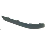 MODANATURA PARAURTI POST/DX OPEL ASTRA H SW 06/04>12/09