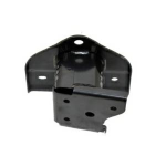 STAFFA RINFORZO PARAURTI POST/DX MITSUBISHI OUTLANDER 09/15>