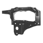 SEDE FARO ANTERIORE SX OPEL CORSA C 10/00>09/06 TIGRA B 01/04>