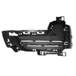 GRIGLIA PARAURTI A/SX CHIUSA BMW X5 F15  01/14> EXPERIENCE