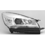 FARO FANALE PROIETTORE DX BIXENON DBL C/MOT EL FORD KUGA 01/12> VALEO