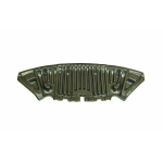 RIPARO SOTTOMOTORE LATO PARAURTI MERCED GLK X204 07/08> OFF ROAD PKG