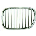 GRIGLIA MASCHERINA ANT/SX BMW SERIE 5 E39 12/95>08/00