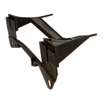 SUPPORTO FARO FANALE PROIETTORE DX VW TRANSPORTER T5 08/03-12/09