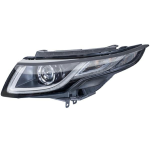 FARO FANALE PROIETTORE SX D3S BIXENO RANGE ROVER EVOQUE 06/15>
