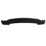 SPOILER PARAURTI ANTERIORE MINI COUNTRYMAN (R60) 09/10> COOPER S/SD