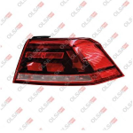FANALE P/DX EST A LED VOLKSWAGEN PASSAT 01/21> BN