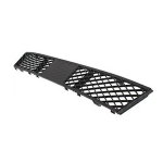 GRIGLIA PARAURTI ANT C/LE BMW SERIE 5 F10-F11 01/10>C/REGOL VELOCITA