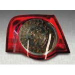 FANALE FANALINO POSTERIORE DX ESTERNO VOLKSWAGEN PASSAT 04/05> MAGNETI MARELLI