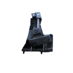 STAFFA GUIDA PARAURTI ANT/SX VOLVO S60 01/14>
