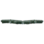 TRAVERSA BATTICOFANO ANTERIORE TOYOTA AURIS 01/07> VERSO 01/09>