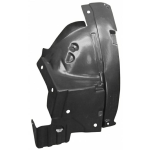 RIPARO PASSARUOTA LOCARO A/DX PARTE POST RENAULT TRAFIC-OPEL VIVARO 01/14>