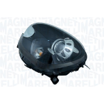 FARO FANALE PROIETTORE DX BIXENON D1S AFS C/MOTOR EL S/CENTR PARAB NERA MINI COUNTR MAGNETI MARELLI