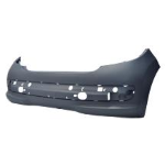 PARAURTI POSTERIORE PRIM PEUGEOT 207 04/06>/06/09>
