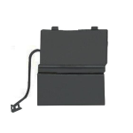 TAPPO PARAURTI COPRIGANCIO TRAINO A/DX VW TOUAREG 10/14>
