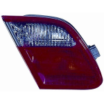 FANALE FANALINO POSTERIORE S/P SX INT FUME' MERCEDES CLASSE E W210 09/99>06/02 AVANTG