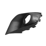 GRIGLIA PARAURTI A/SX MITSUBISHI ASX 10/16>