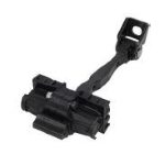 TIRANTE PORTA POST DX=SX SKODA OCTAVIA 03/13> EC