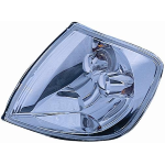 FANALE FANALINO ANTERIORE DX CRYSTAL VOLKSWAGEN POLO 09/99>07/01 44530